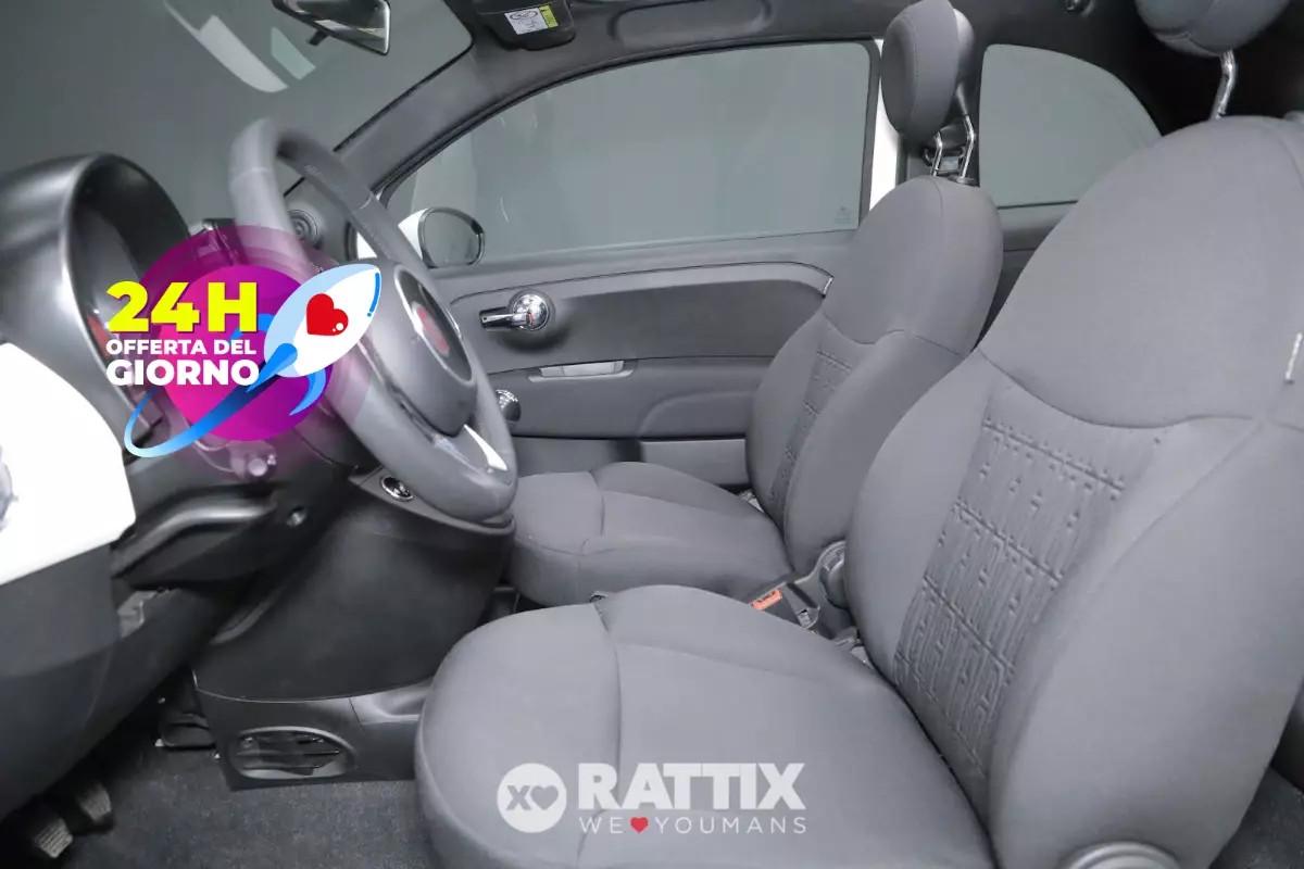 Fiat 500C 1.0 Hybrid 70CV Dolcevita