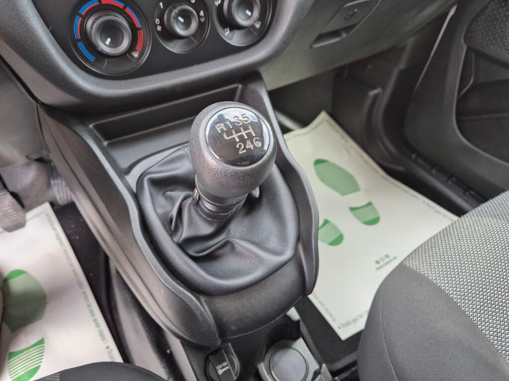 Fiat Doblo CARGO 1.6 Mjtd 120CV IVA INCLUSA
