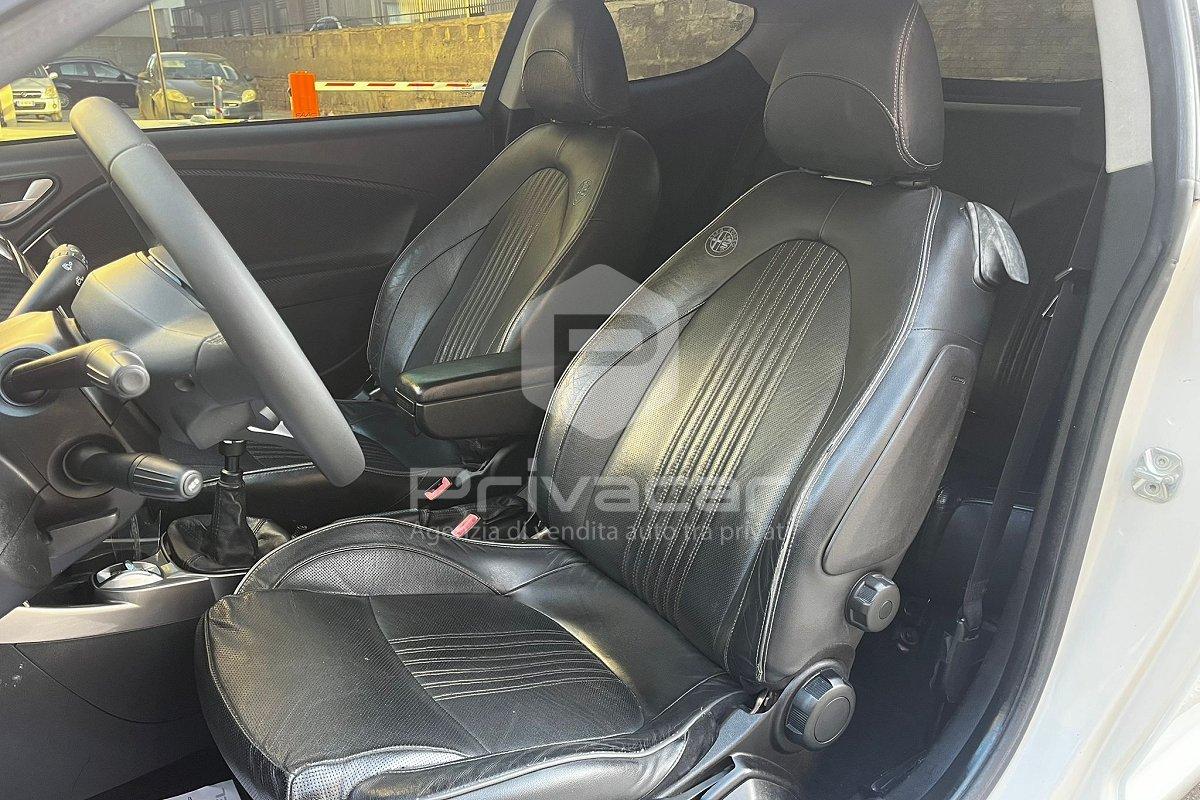 ALFA ROMEO MiTo 1.4 T 155 CV Distinctive Sport Pack