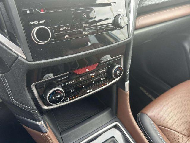 SUBARU Forester 2.0 e-Boxer MHEV CVT Lineartronic Premium