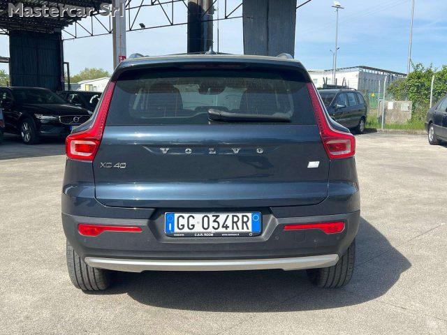 VOLVO XC40 t5 phev Inscription Expression auto - GG034RR