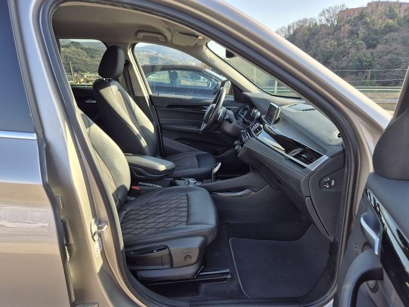 BMW X1 sdrive18d xLine Plus auto