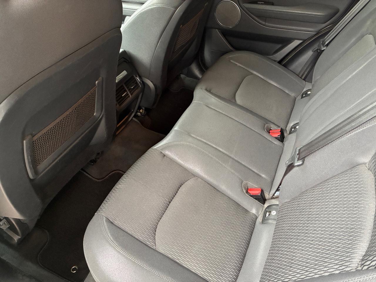 Land Rover Range Evoque 2.0 TD4 150 cv MY2016