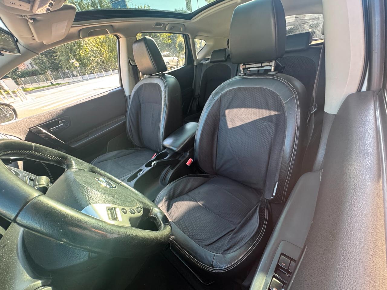Nissan Qashqai 1.6 16V Acenta NEOPATENTATI