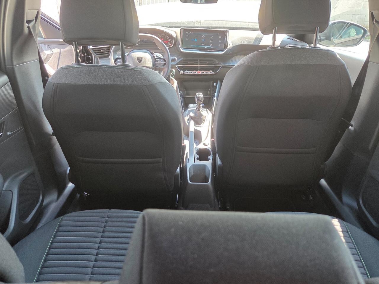 Peugeot 2008 KM/0 NESSUN OBBLIGO FINANZIARIO!!