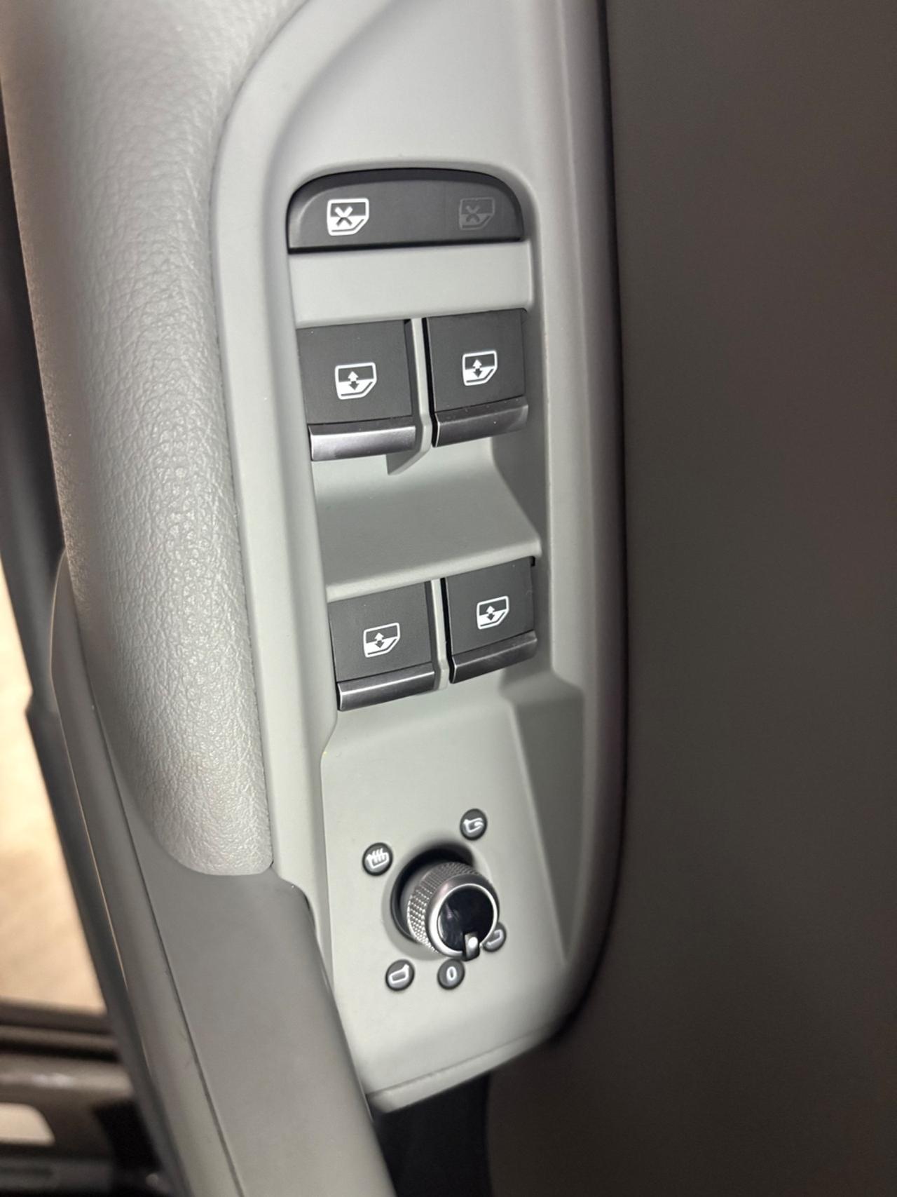Audi Q5 35 TDI quattro S tronic Sport