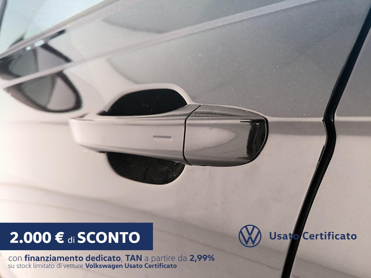 Volkswagen Taigo 1.0 tsi r-line plus 115cv