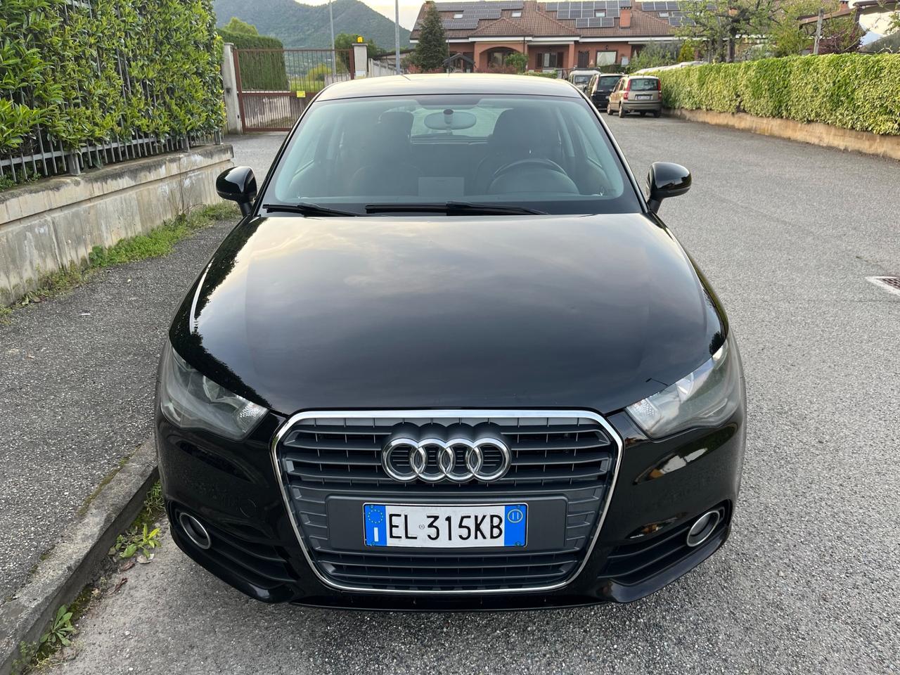Audi A1 1.2 TFSI Ambition OK NEOPATENTATI