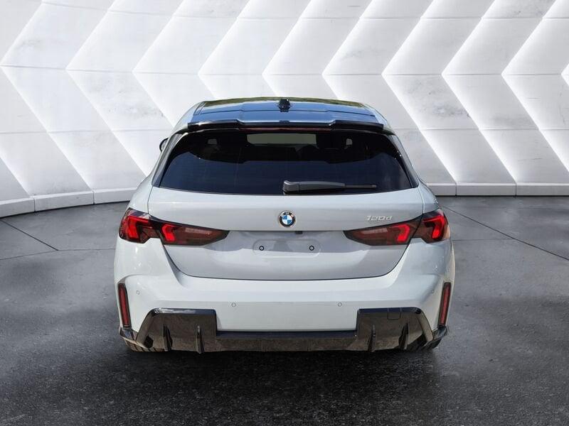 BMW Serie 1 120d MSport Pro aut.