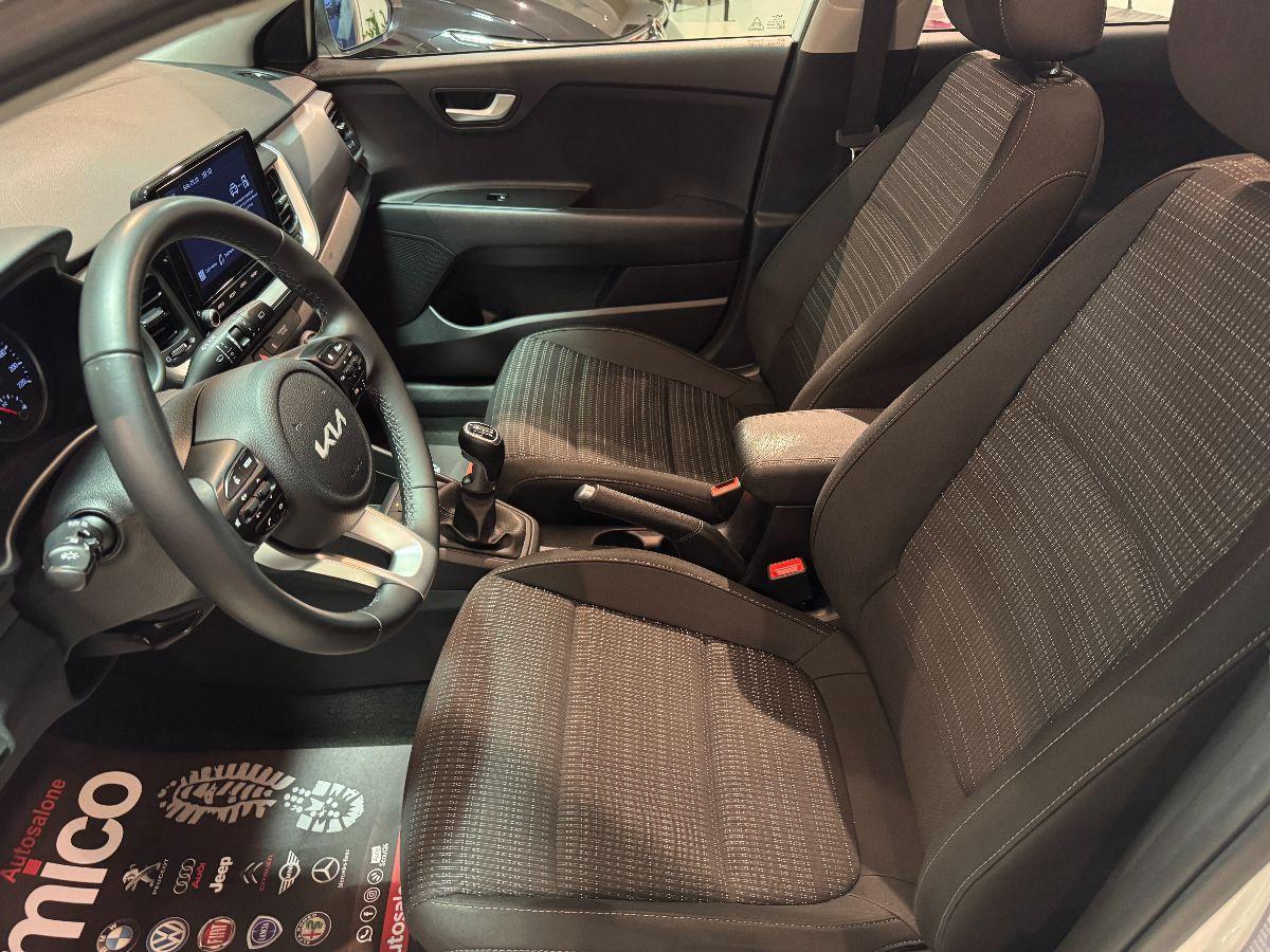 KIA Stonic 1.0 T-GDi 100 CV Energy