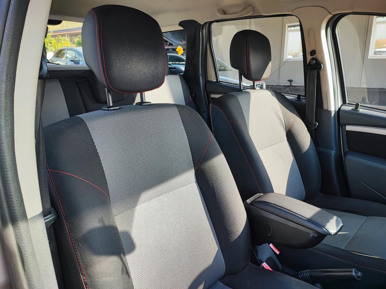 Dacia Duster 1.6 110CV 4x2 GPL Ambiance