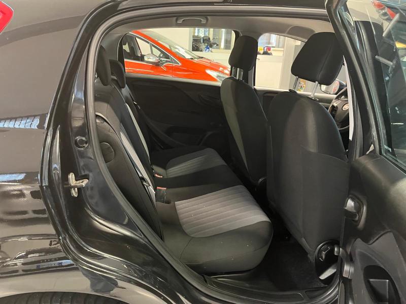 Fiat Punto 5 Porte Punto 5p 1.4 easypower Lounge Gpl E6