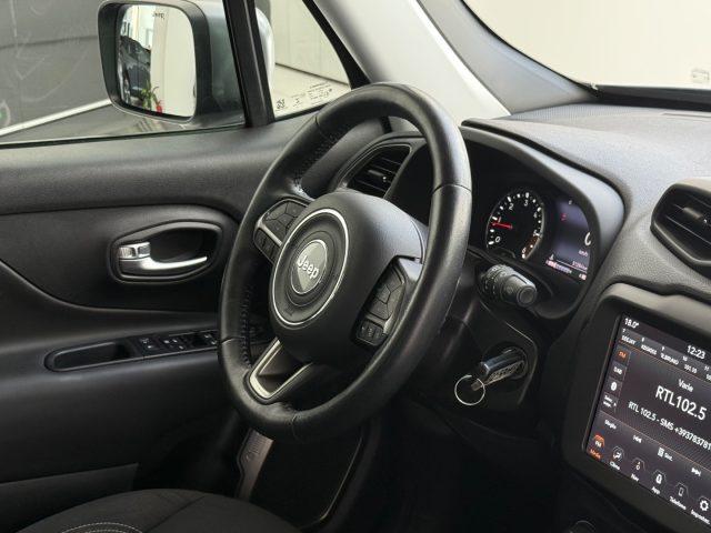 JEEP Renegade 1.6 Mjt DDCT 120 CV Limited tua da ?219,00 mensili