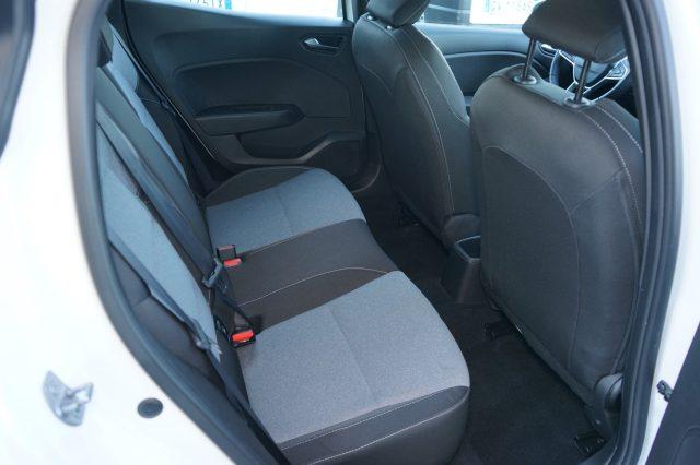 RENAULT Clio SCe 65 CV 5 porte Evolution