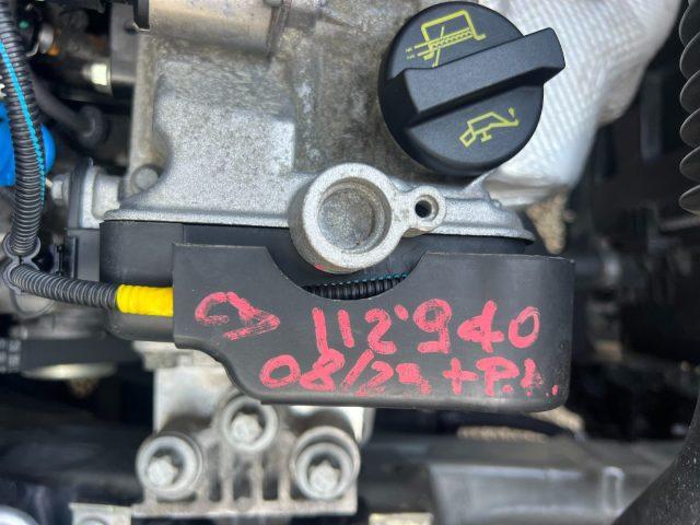 ALFA ROMEO MiTo 1.4 78 CV 8V S&S Distinctive UNICO PROPRIETARIO