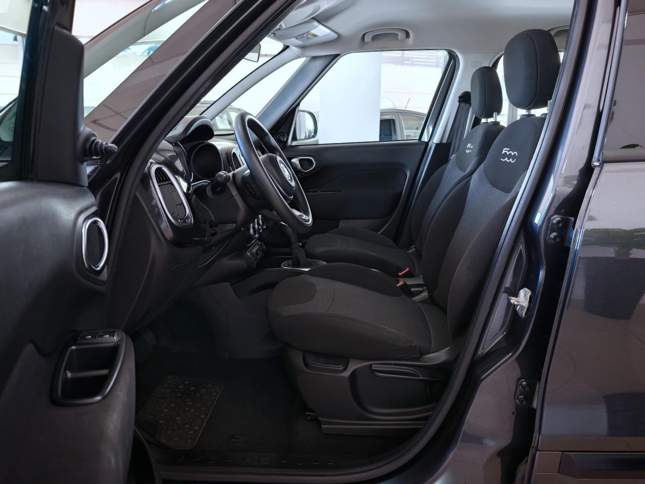 Fiat 500L 1.3 Mjet Urban 95cv 2019 Auto