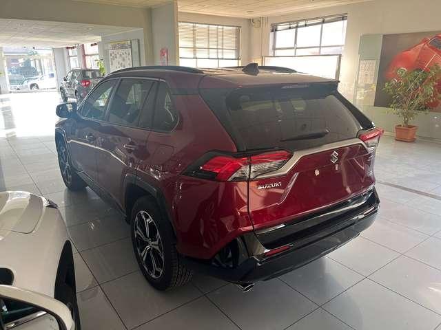 Suzuki Across PHEV 306 CV 4WD, VETTURA NUOVA
