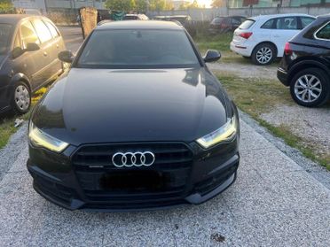 Audi A6 3.0 TDI quattro S tronic Business Plus