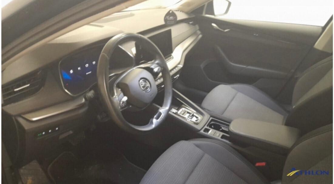 Skoda Octavia 2.0 TDI EVO SCR 150 CV DSG Style