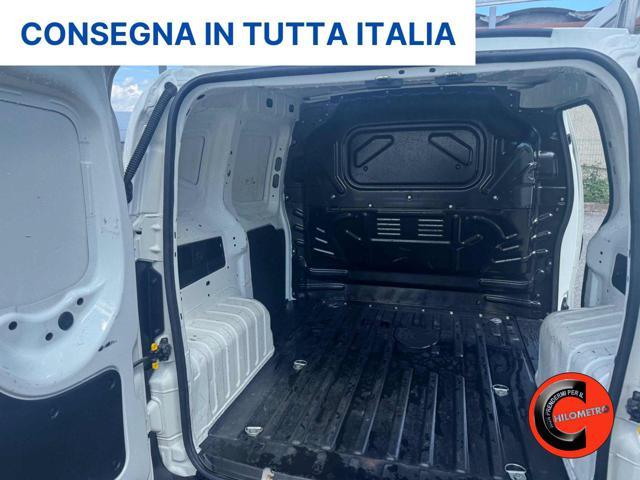 FIAT Fiorino 1.3 MJT 95C CARGO SX 6D-PORTAPACCHI-CRUISE-SENSORI