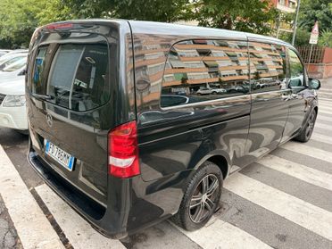Mercedes Vito 2.2 114 CDI Extra-Long AUTO