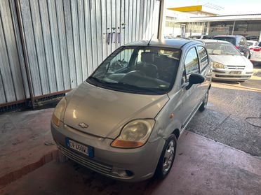 Chevrolet Matiz 1000 SE Energy GPL
