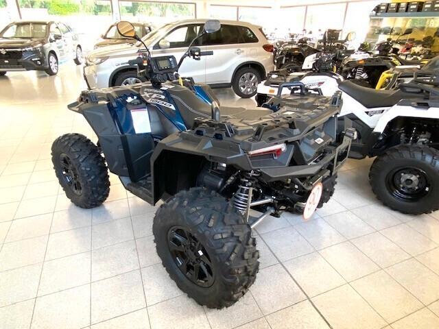 POLARIS SPORTSMAN XP 1000 S NUOVO PRONTA CONSEGNA