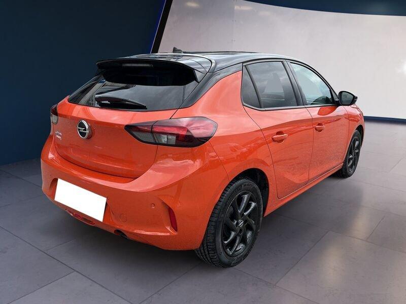 Opel Corsa VI 2020 1.2 D&T s&s 75cv