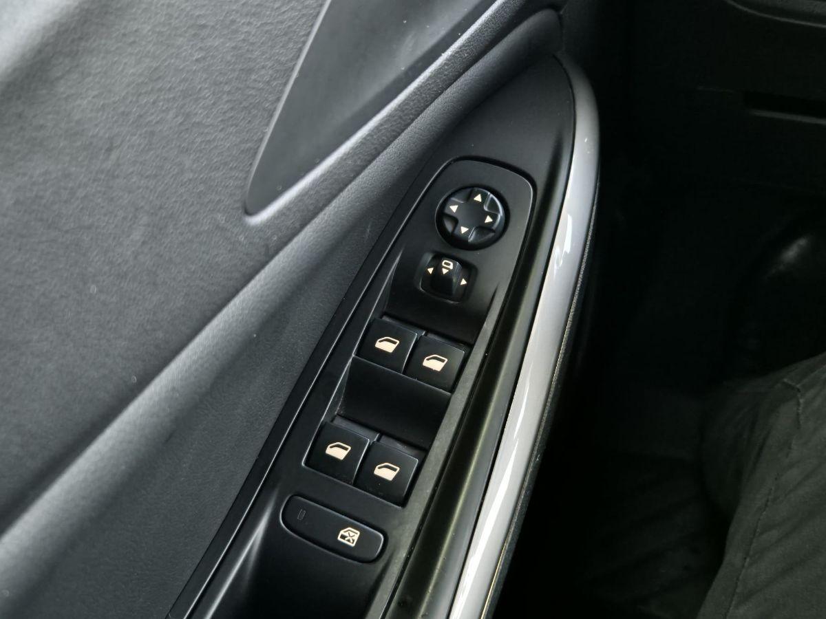 OPEL - Grandland X - 1.5 diesel aut. Ultimate