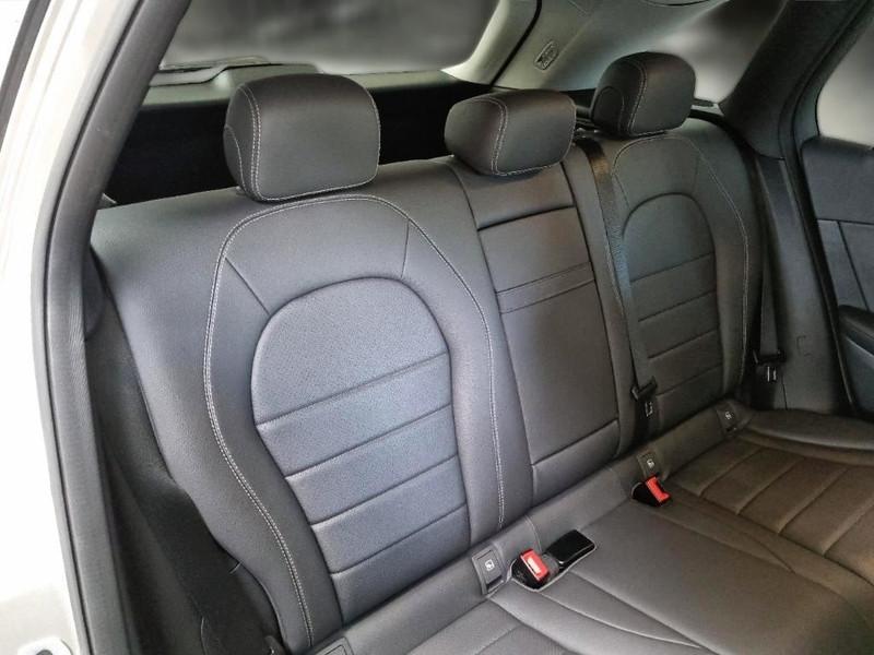MERCEDES-BENZ GLC 200 d 4Matic Sport aut.