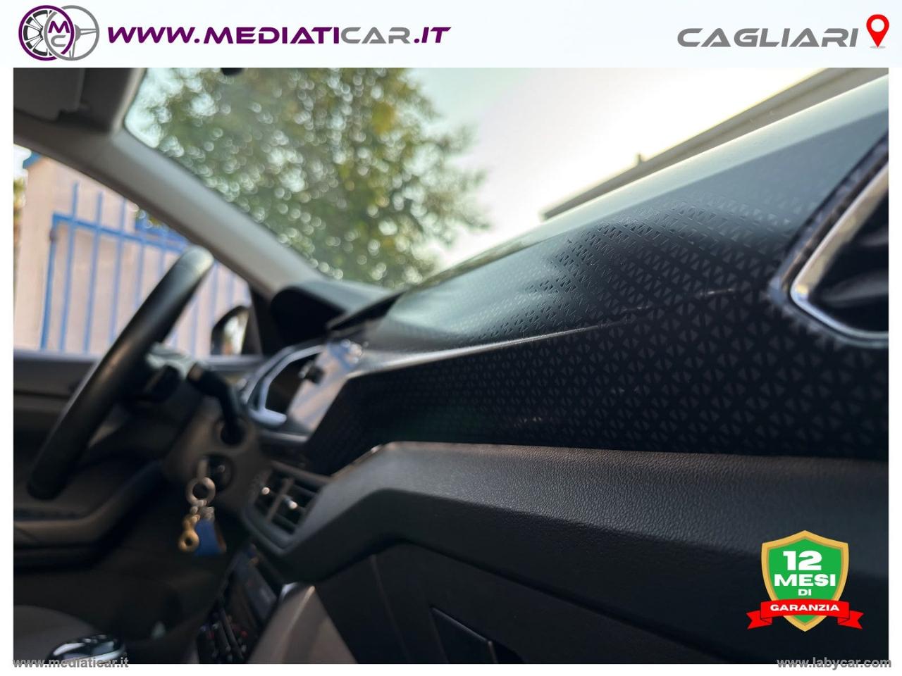 VOLKSWAGEN T-Cross 1.0 TSI 110 CV DSG Style