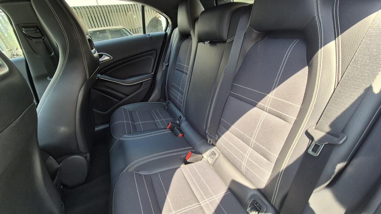 Mercedes-benz A 180 CDI Automatic Executive