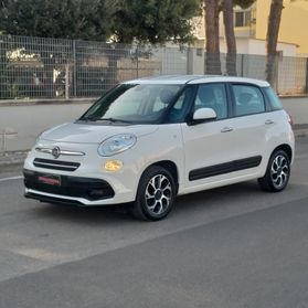 Fiat 500L 1.3 Multijet 95 CV Mirror