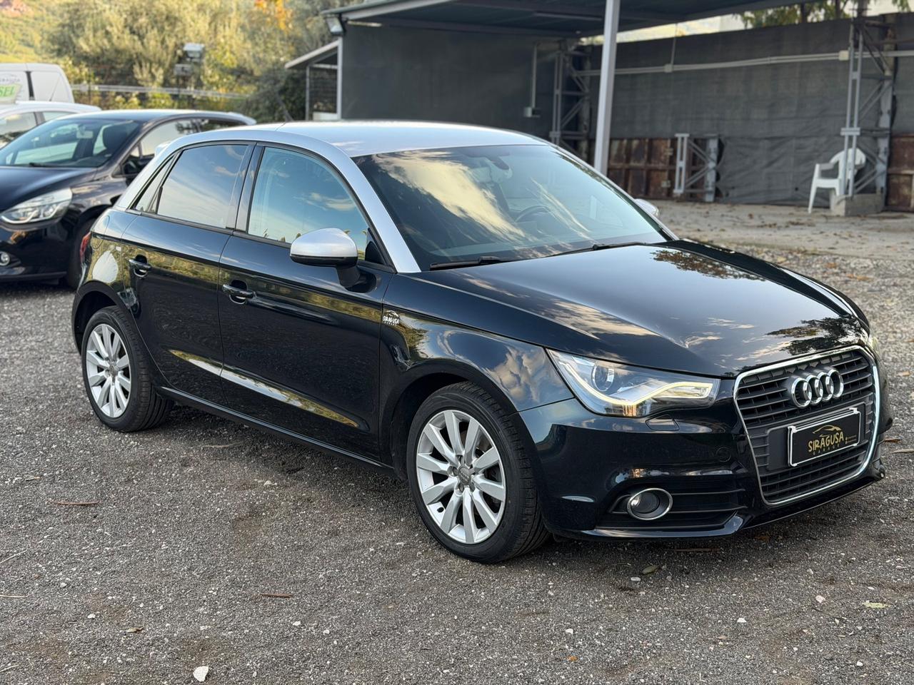 Audi A1 1.6 TDI 105 CV Ambition