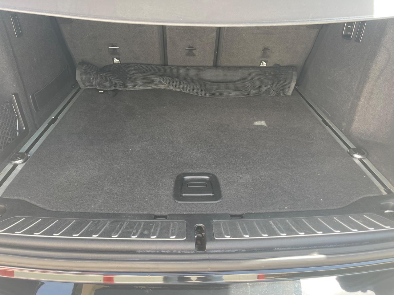 Bmw X3 Business Advantage 2.0 190cv