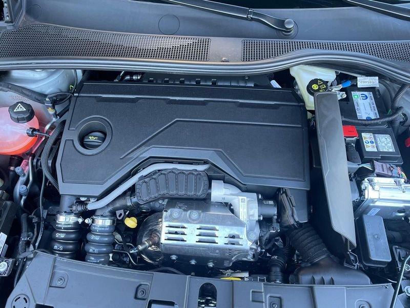 FIAT 600 600 Hybrid 110 CV DCT MHEV La Prima II