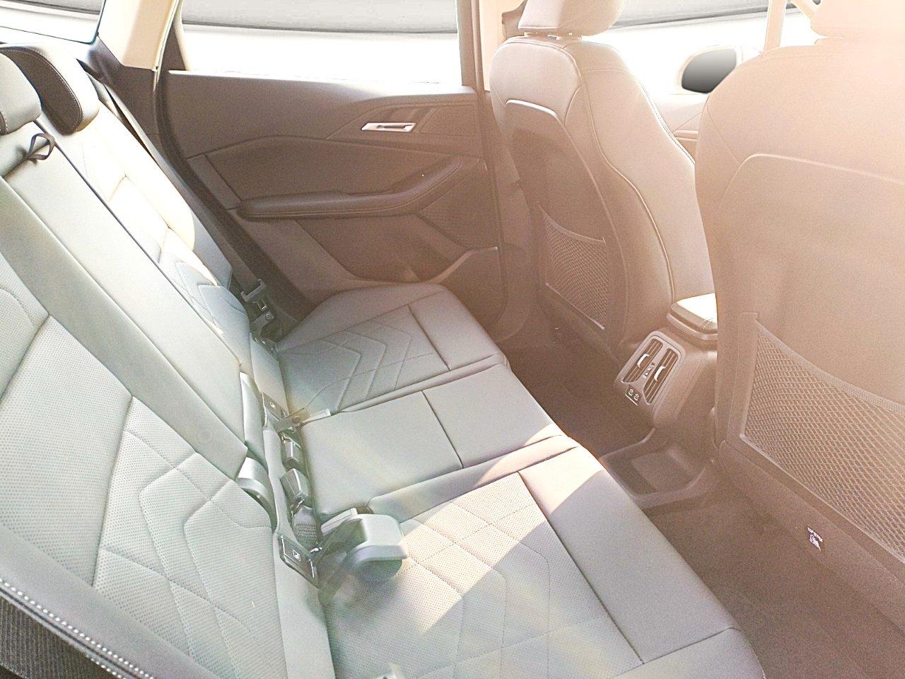 BMW 218 d Active Tourer Luxury auto