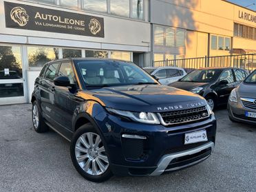 Land Rover Range Rover Evoque 2.0 TD4 150 CV HSE Dynamic