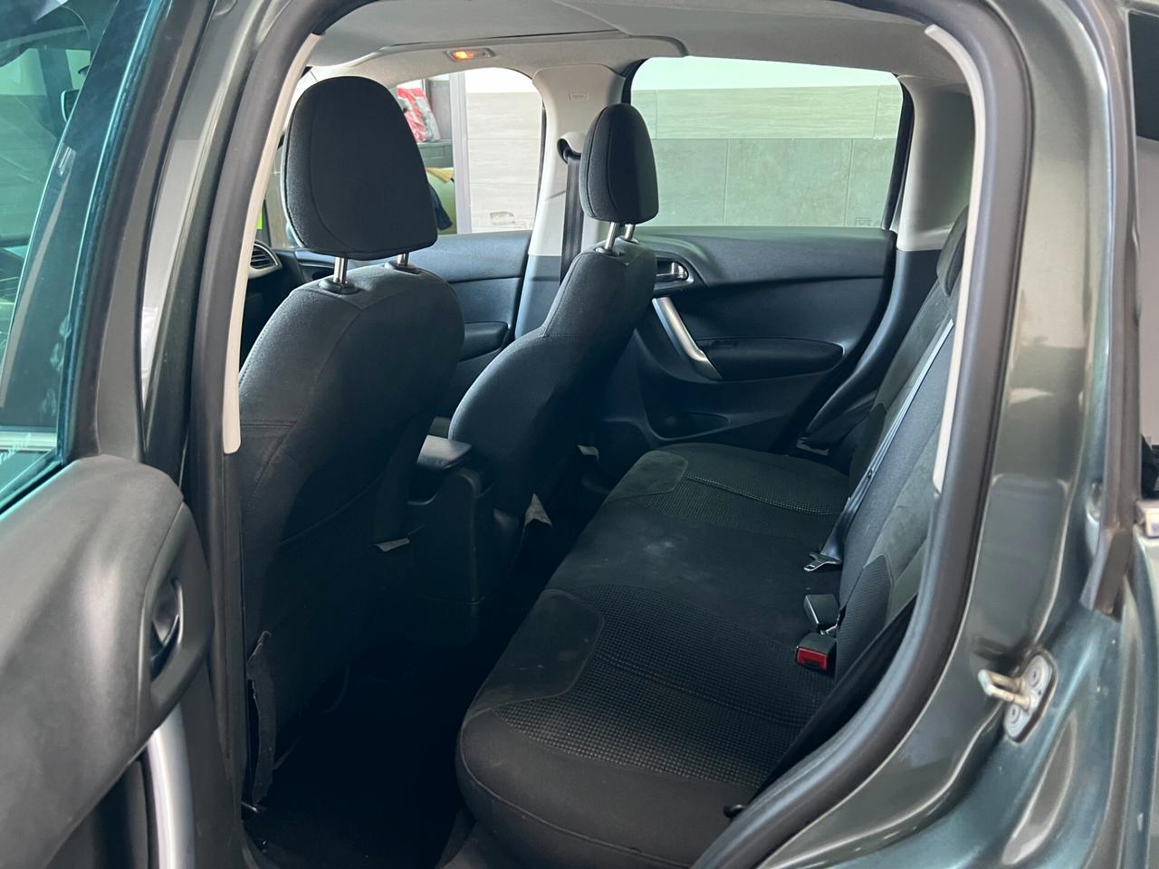 Citroen C3 1.4 Ideal Eco Energy G