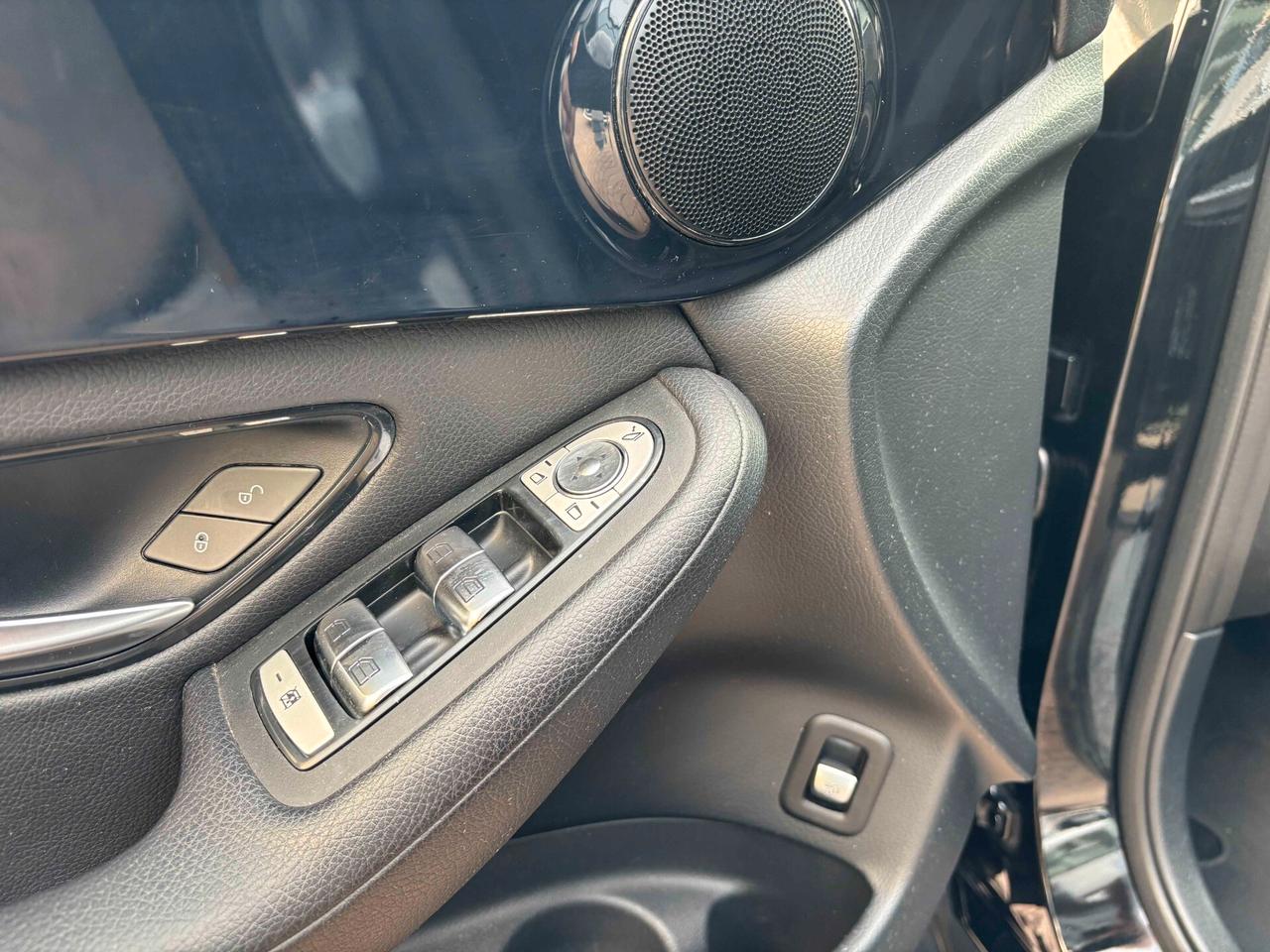 Mercedes-benz GLC 220 d 4Matic Business