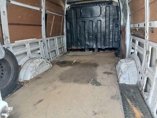 IVECO Daily 35S13 2.8 TDI