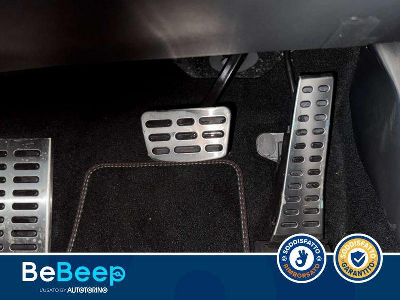 Hyundai Tucson 1.6 HEV NLINE DELUXE PACK 2WD 215CV AUTO