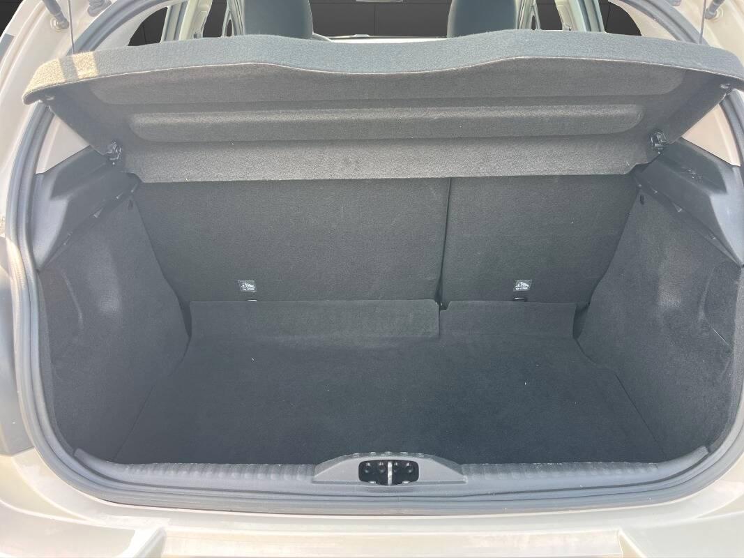 Citroen C3 1.2 puretech You! s&s 83cv