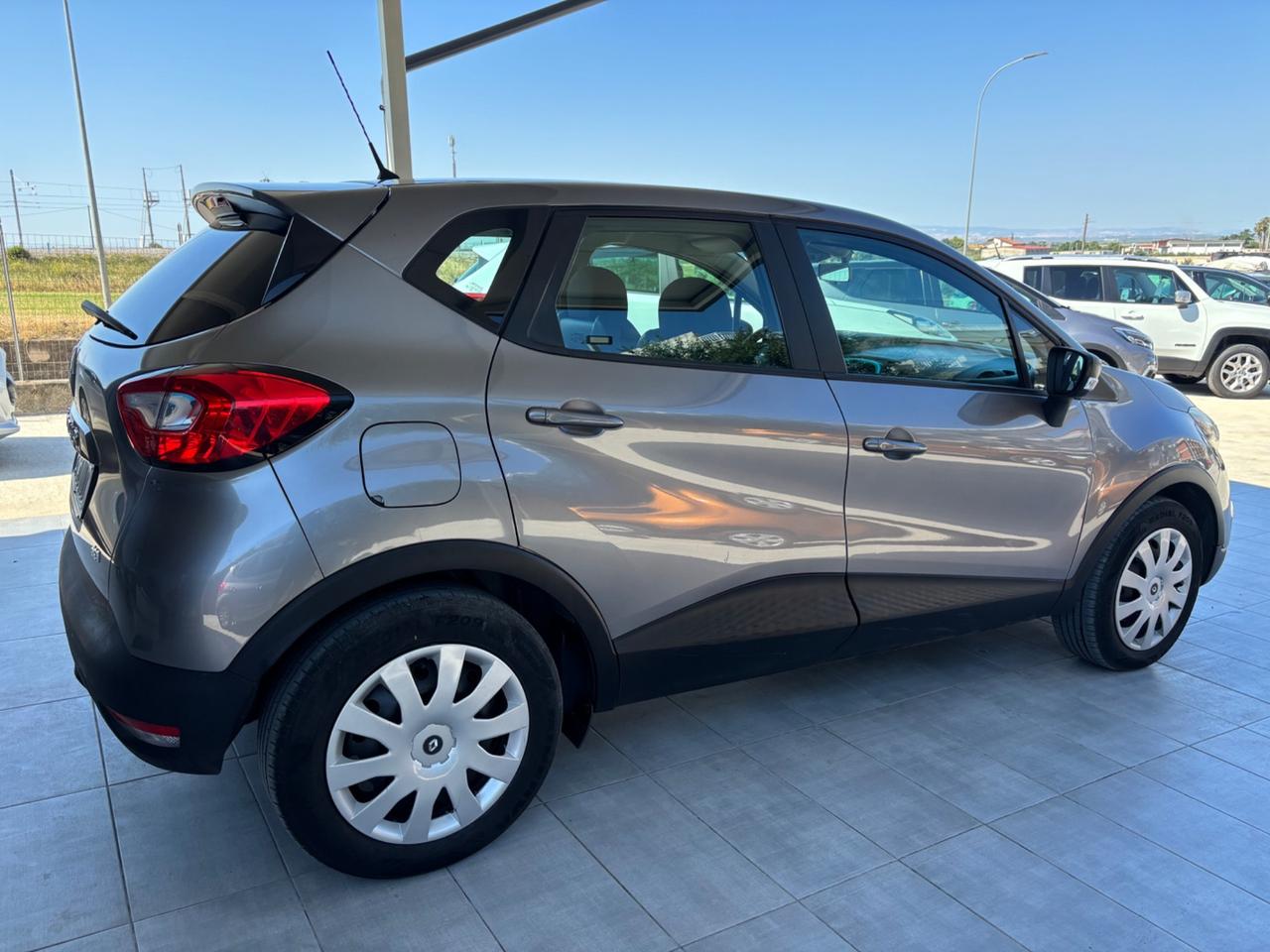 Renault Captur 1.5 dCi 8V 90 CV Start&Stop Energy R-Link