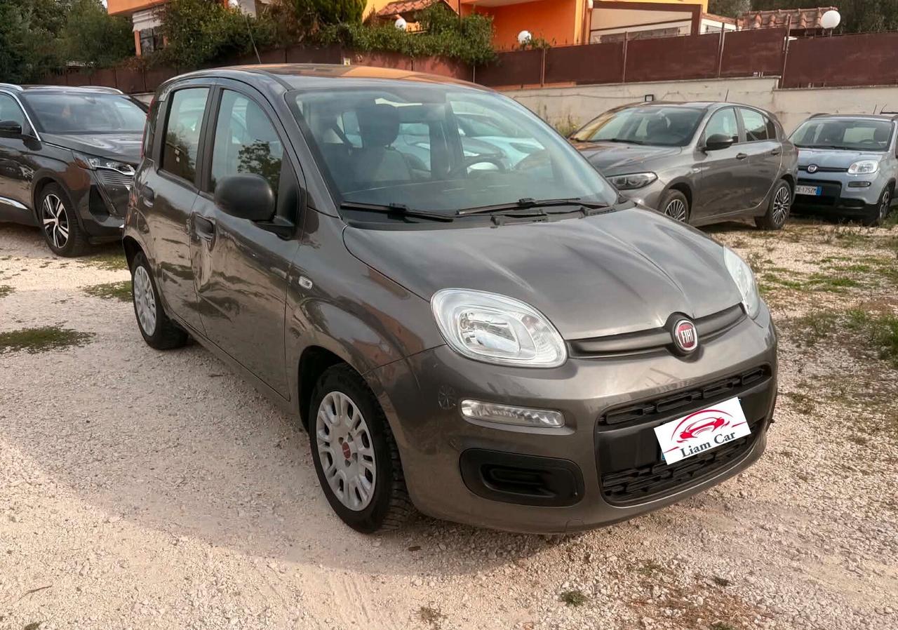 Fiat Panda 1.0 Hybrid Ok Neop. No Vinco.
