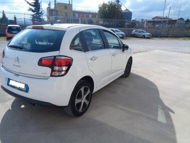 Citroen C3 PureTech 82 Feel Edition