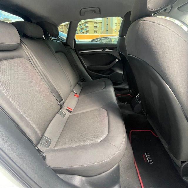 AUDI - A3 - SPB 1.6 TDI