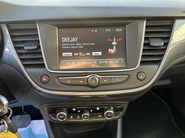 OPEL Crossland 1.5 ECOTEC D 120 CV Start&Stop aut. Elegance