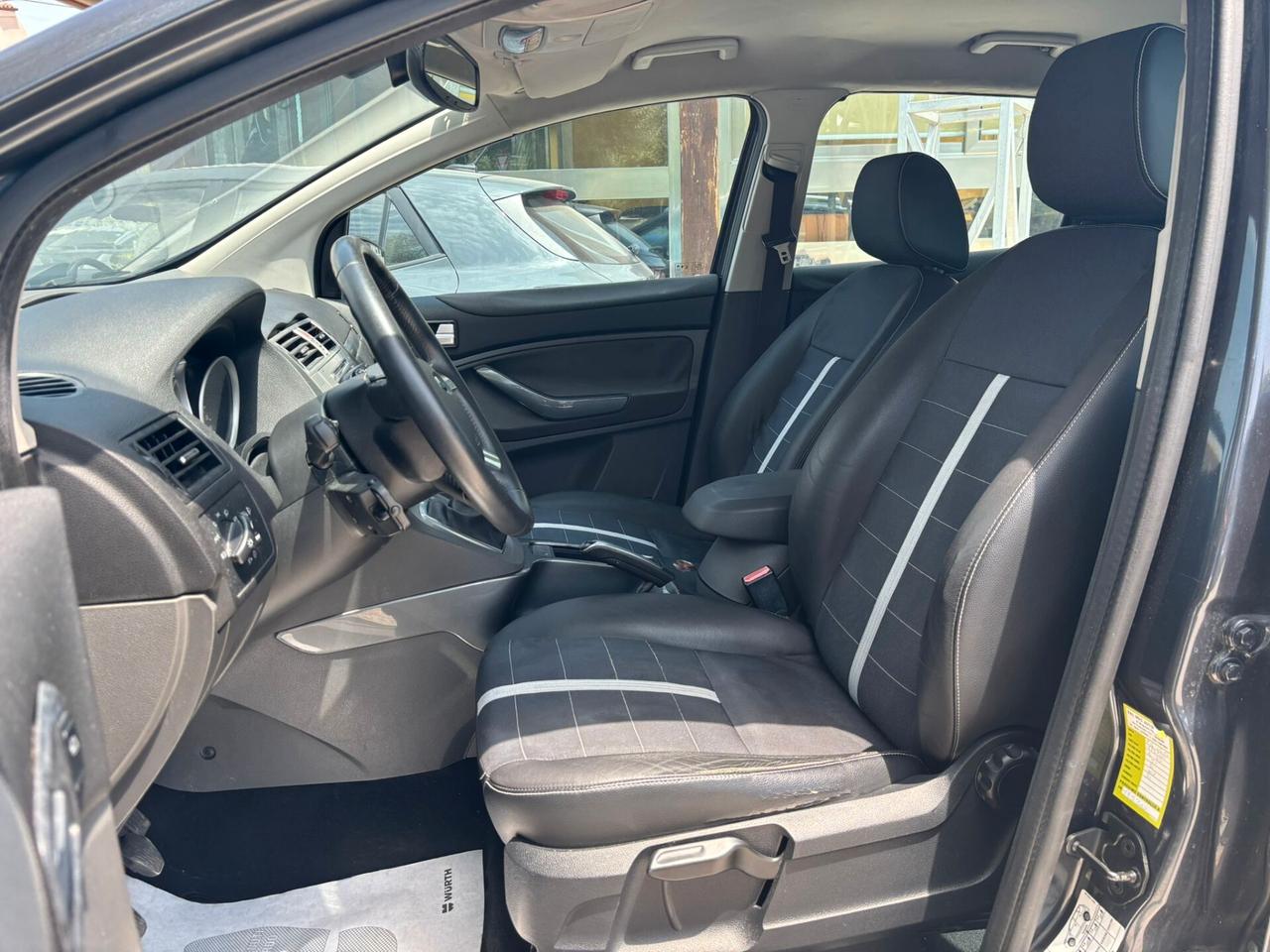 FORD KUGA 2.0 TDCI - 2009