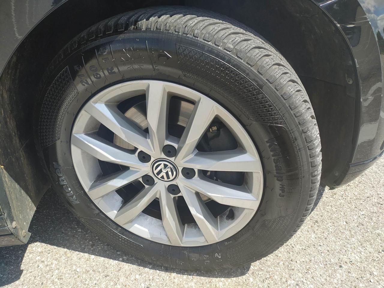 Volkswagen Passat Highline 2.0 TDI 150CV #11280